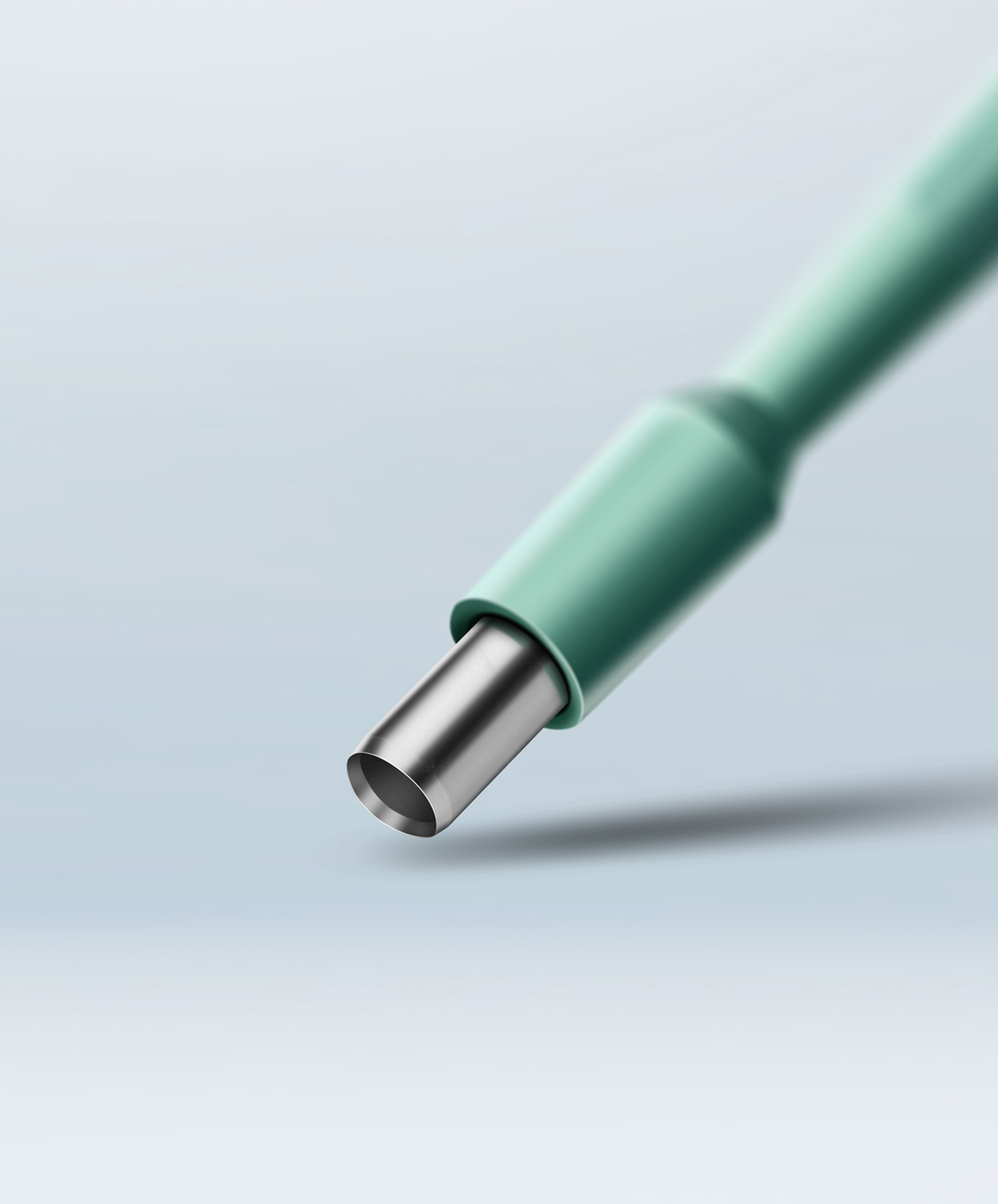 Punch Biopsia 6 y 8 mm Cirugía tejidos blandos, dermatología, odontología, cirugía menor, cirugía maxilofacial, ginecología.