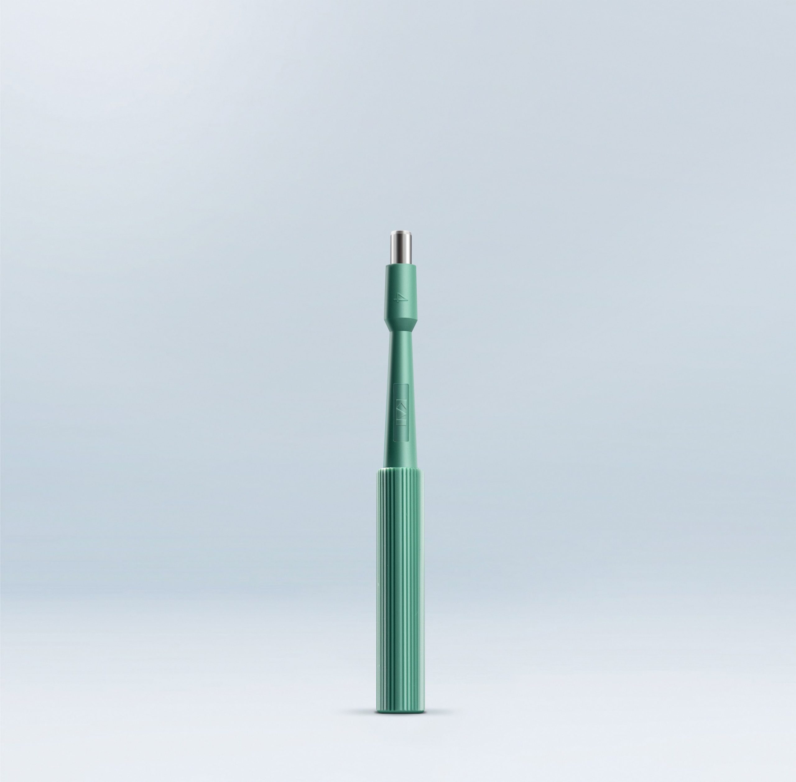 Punch para biopsia Kai Medical en OralTrace